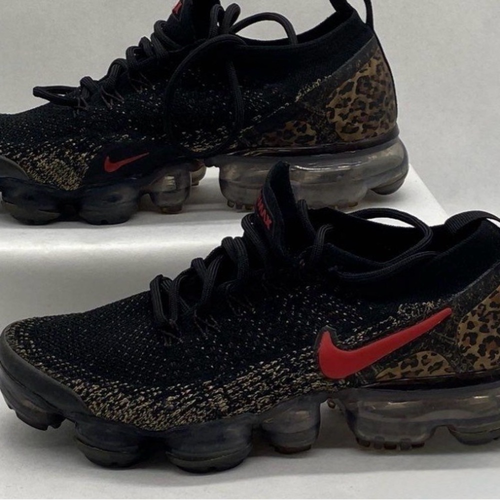 Nike Women's vapormax cheetah
